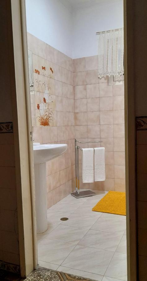 ホテル Casa Da Forja ピニャル・ノーヴォ エクステリア 写真