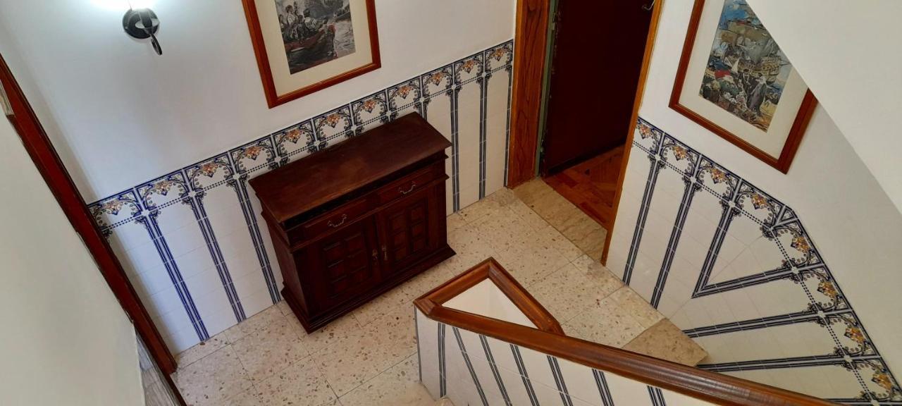 ホテル Casa Da Forja ピニャル・ノーヴォ エクステリア 写真