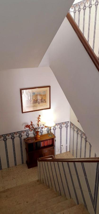 ホテル Casa Da Forja ピニャル・ノーヴォ エクステリア 写真